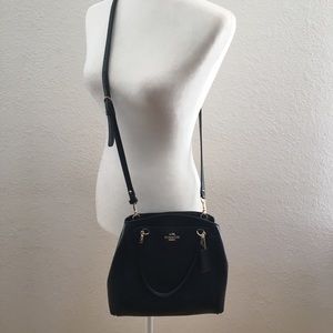 Coach Town Bucket Bag